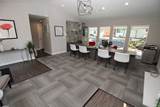 1-bedroom apartment at Eclipse 96 in Fair Oaks